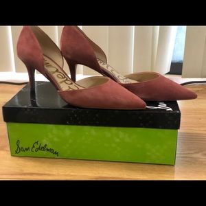 Sam Edelman Shoes